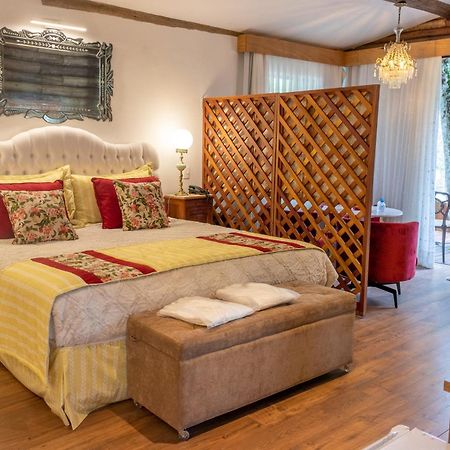 Locanda Della Mimosa Cascatinha Стая снимка