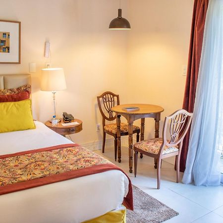 Locanda Della Mimosa Cascatinha Екстериор снимка