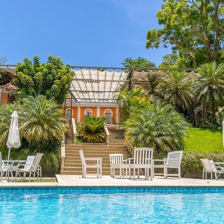 Locanda Della Mimosa Cascatinha Екстериор снимка