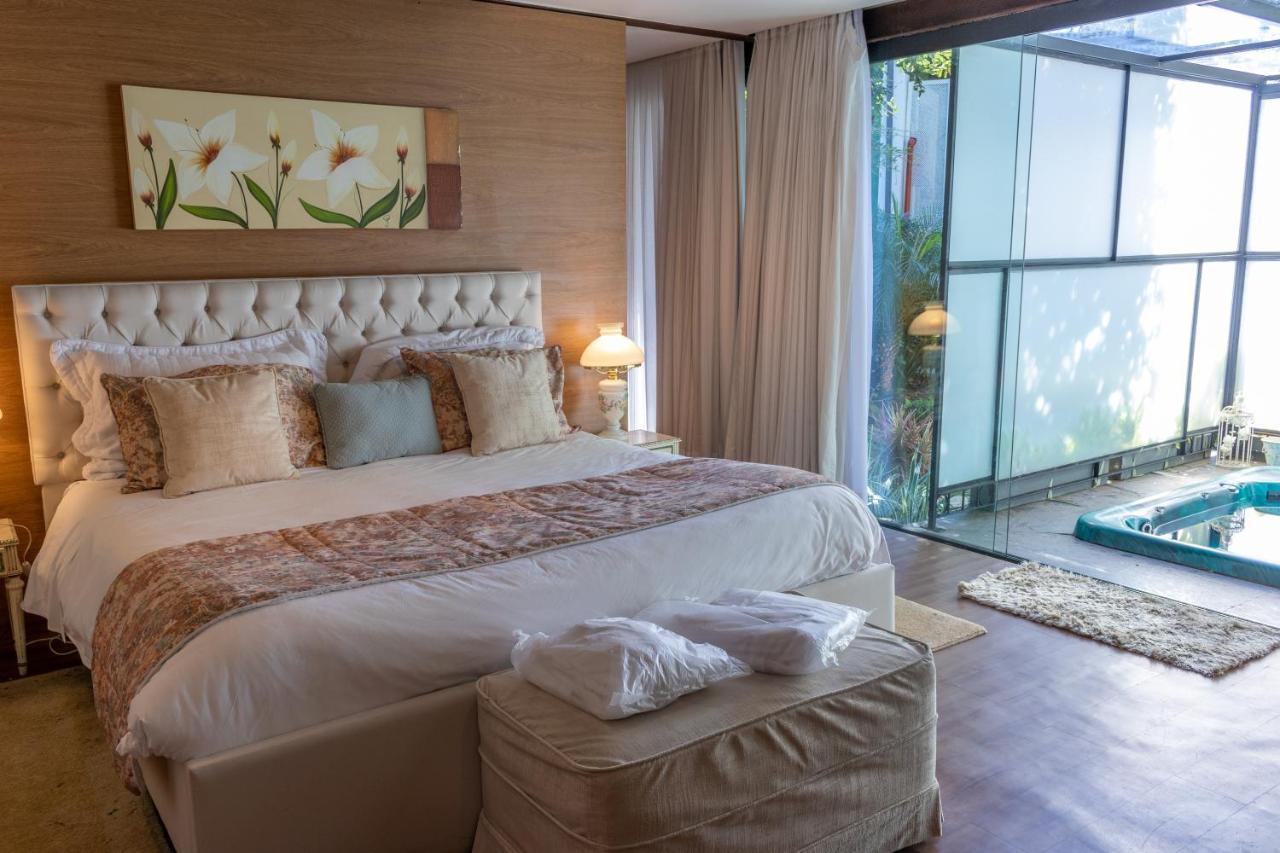 Locanda Della Mimosa Cascatinha Екстериор снимка