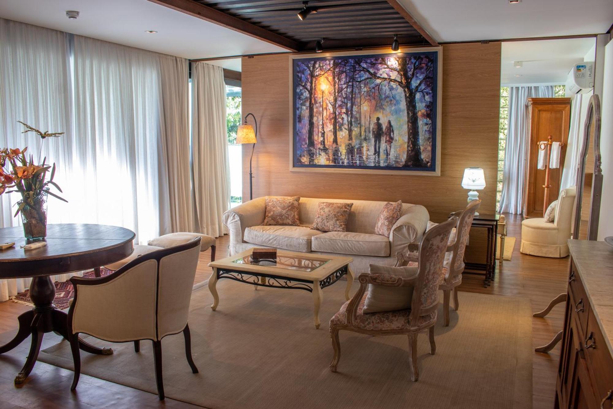 Locanda Della Mimosa Cascatinha Стая снимка