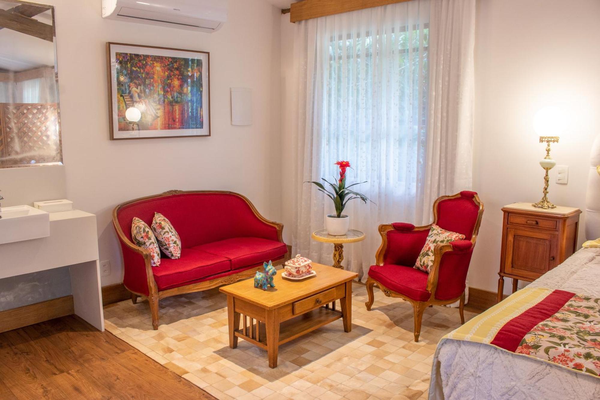 Locanda Della Mimosa Cascatinha Стая снимка