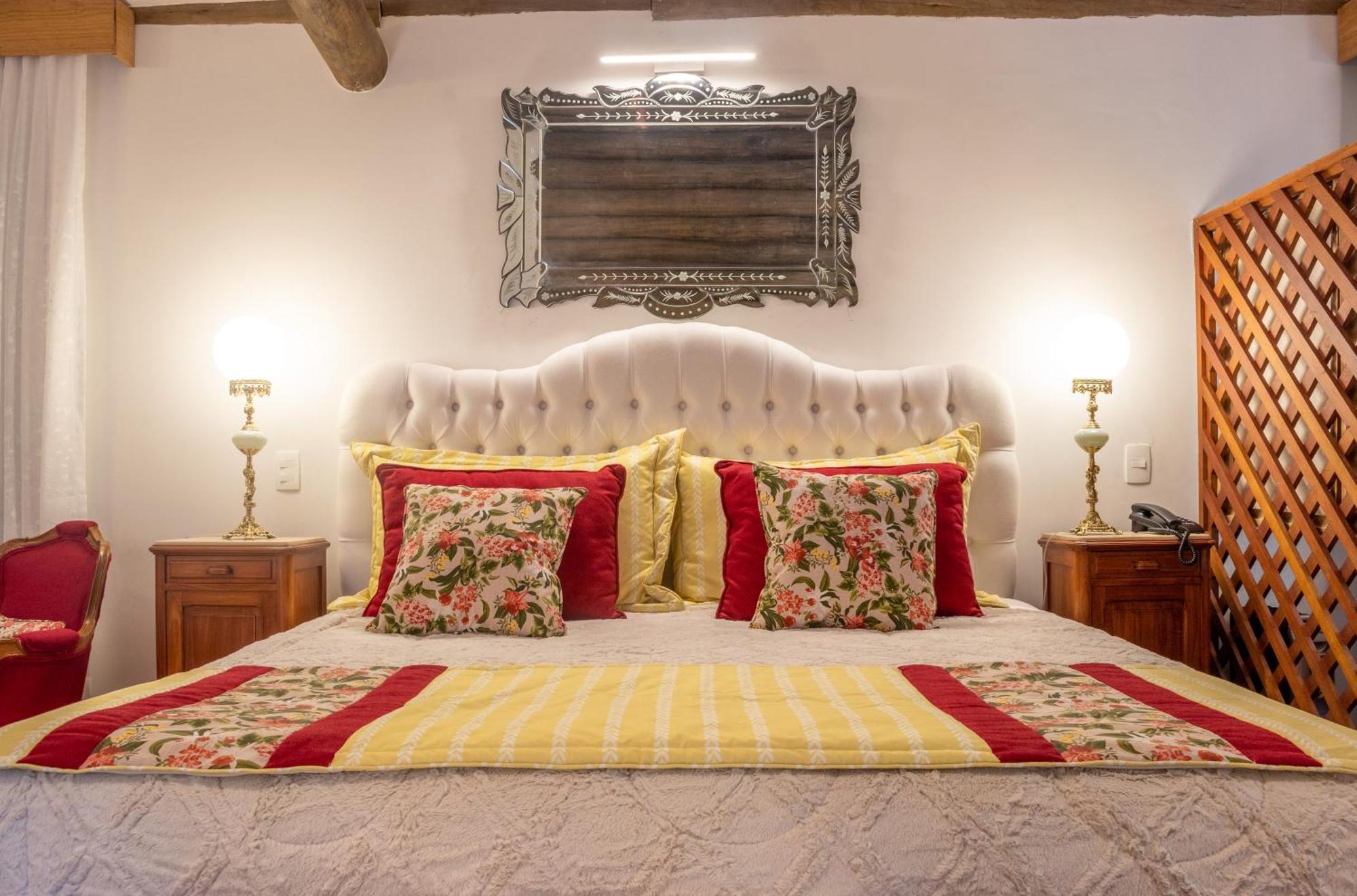 Locanda Della Mimosa Cascatinha Стая снимка
