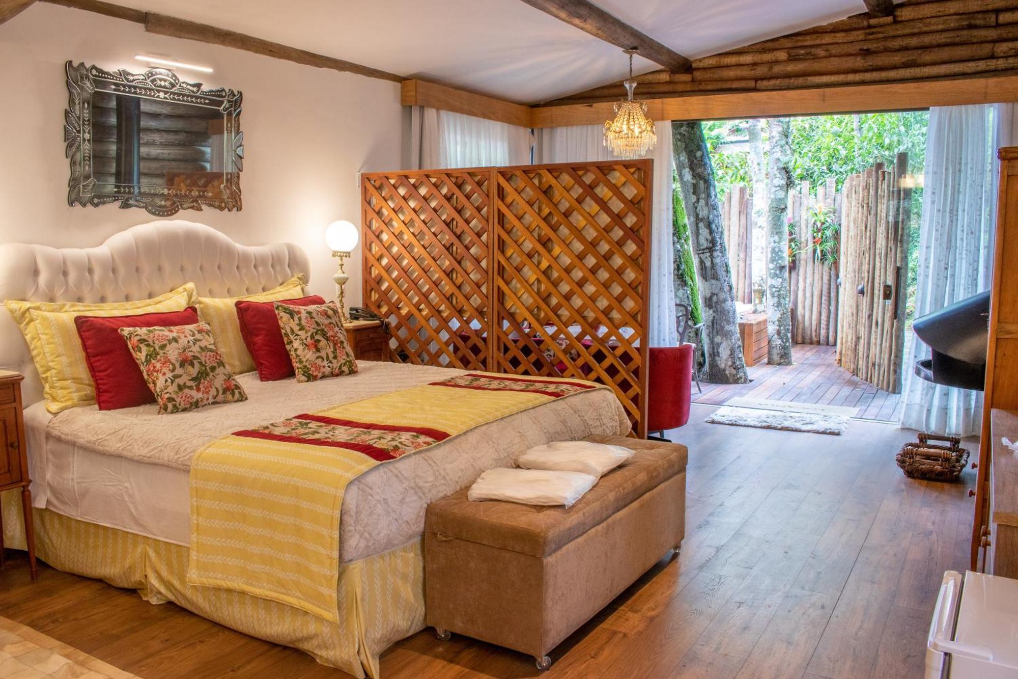 Locanda Della Mimosa Cascatinha Стая снимка
