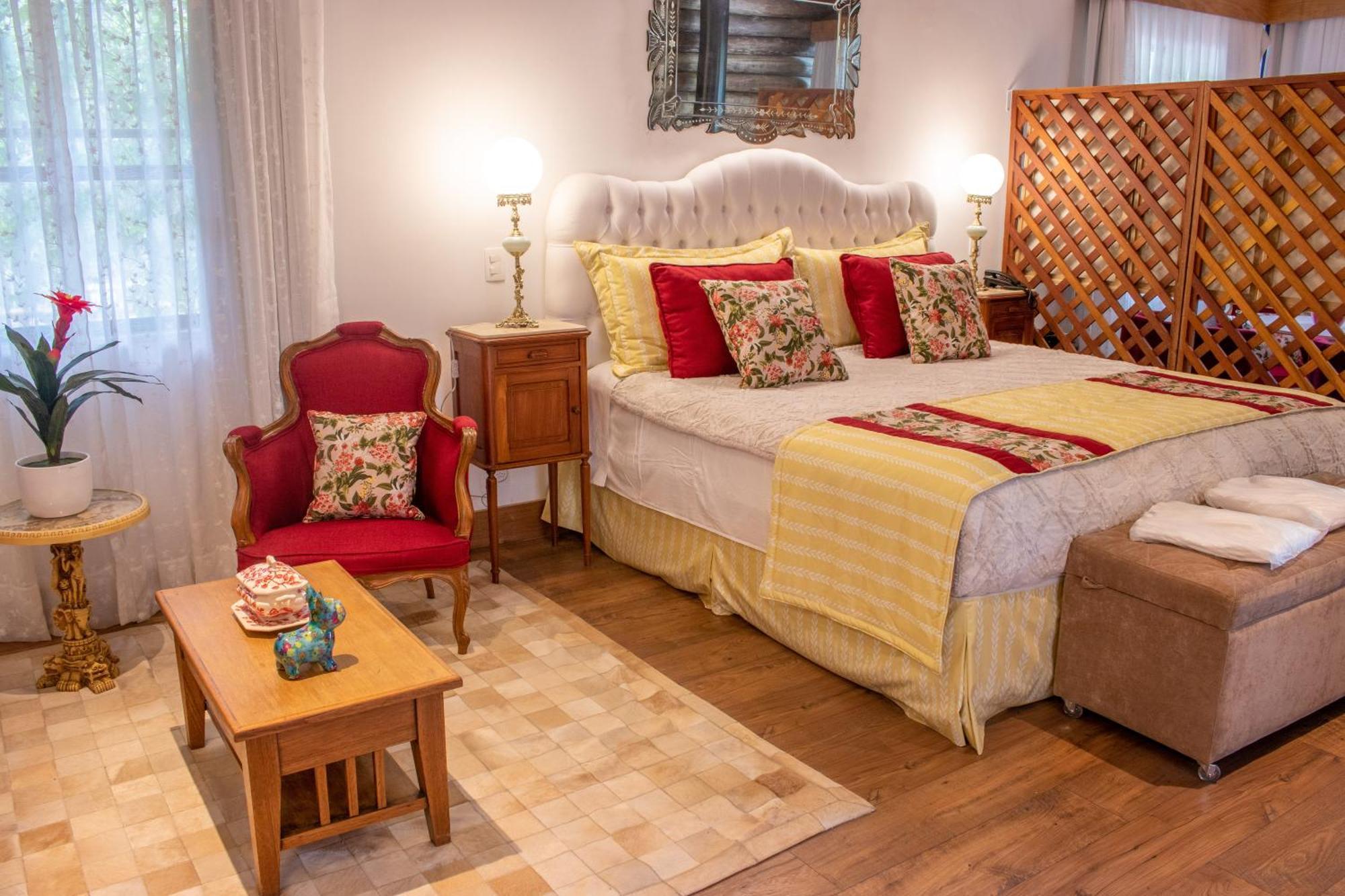 Locanda Della Mimosa Cascatinha Стая снимка