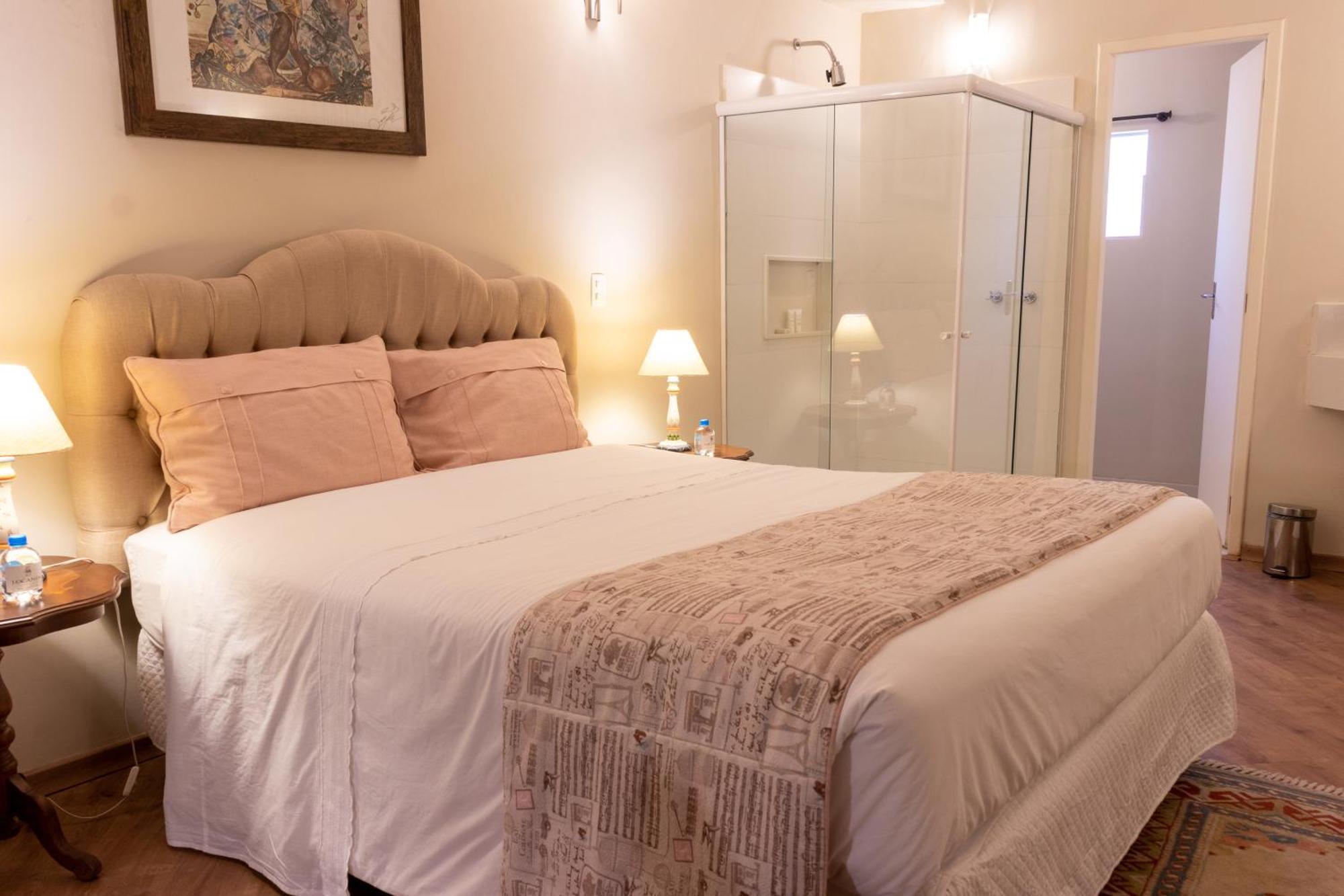 Locanda Della Mimosa Cascatinha Стая снимка