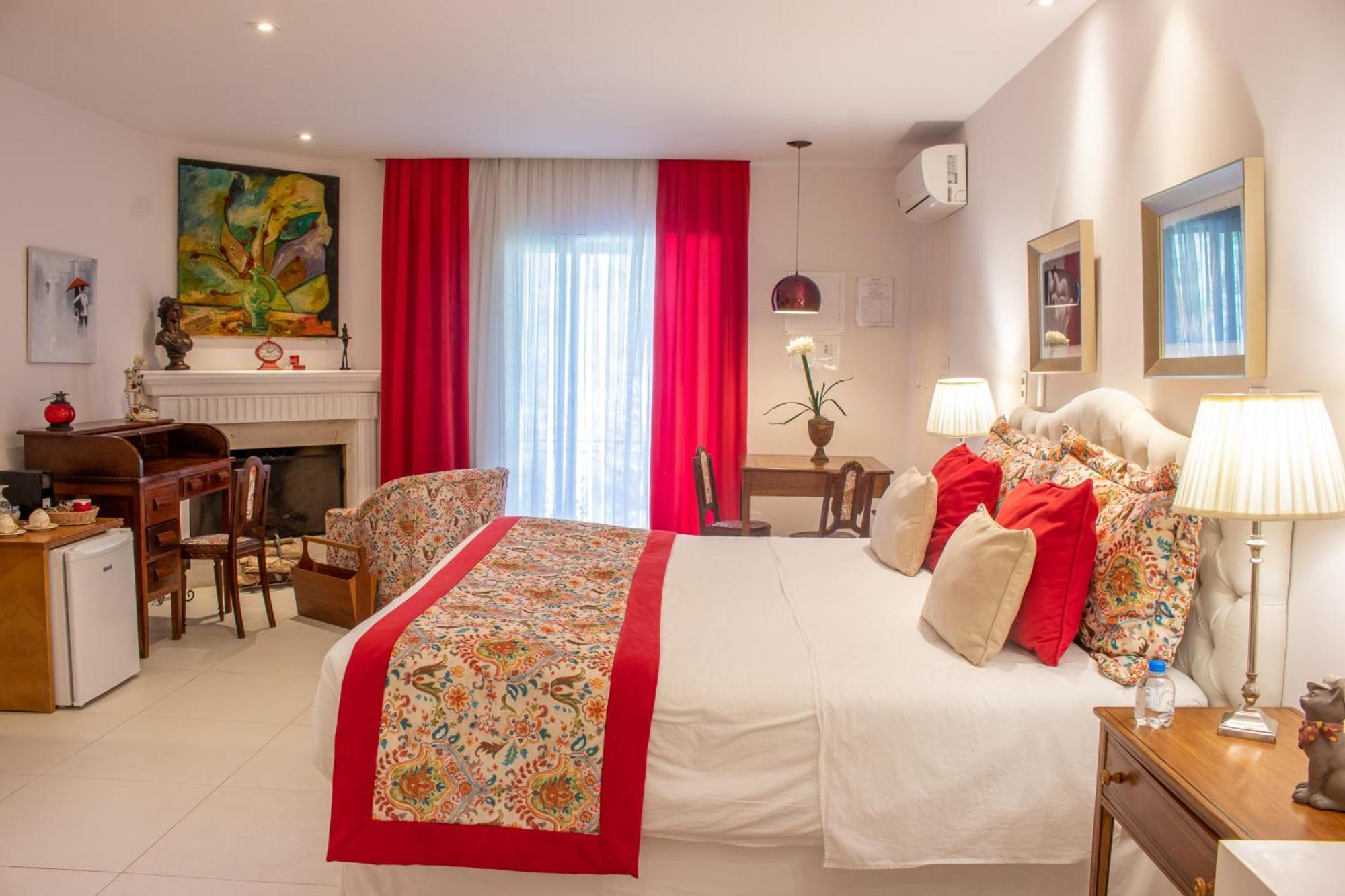 Locanda Della Mimosa Cascatinha Стая снимка