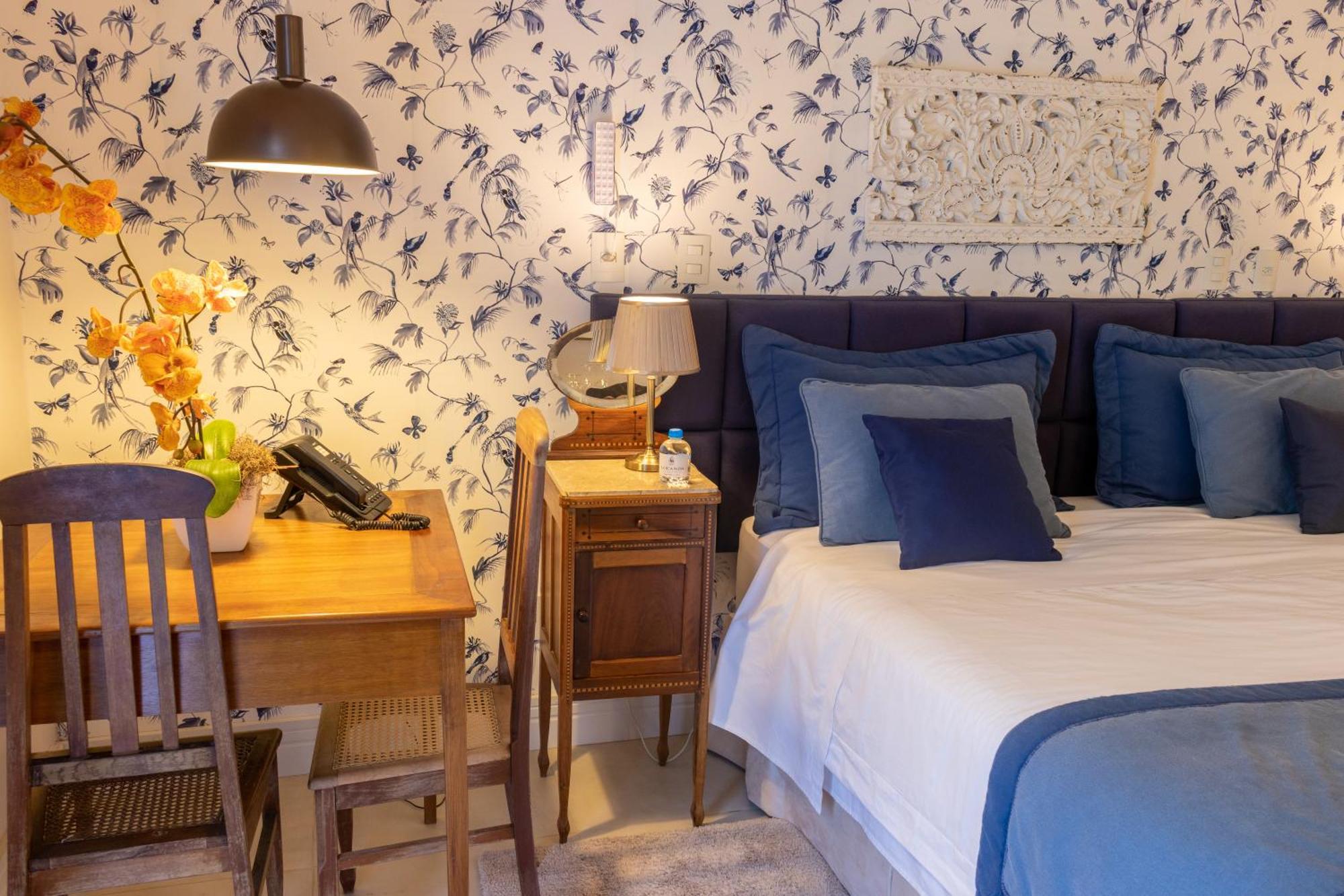 Locanda Della Mimosa Cascatinha Стая снимка
