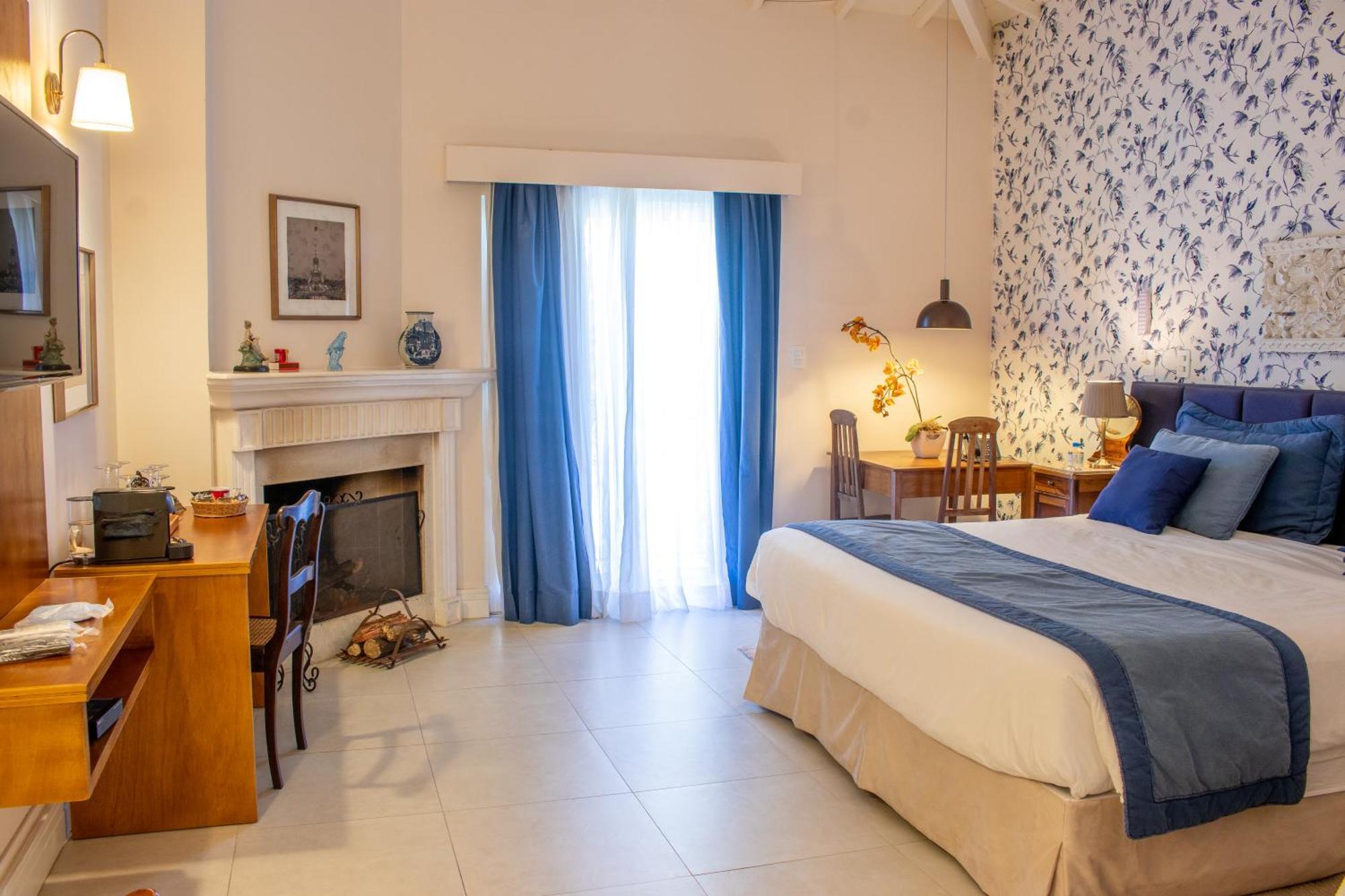 Locanda Della Mimosa Cascatinha Стая снимка