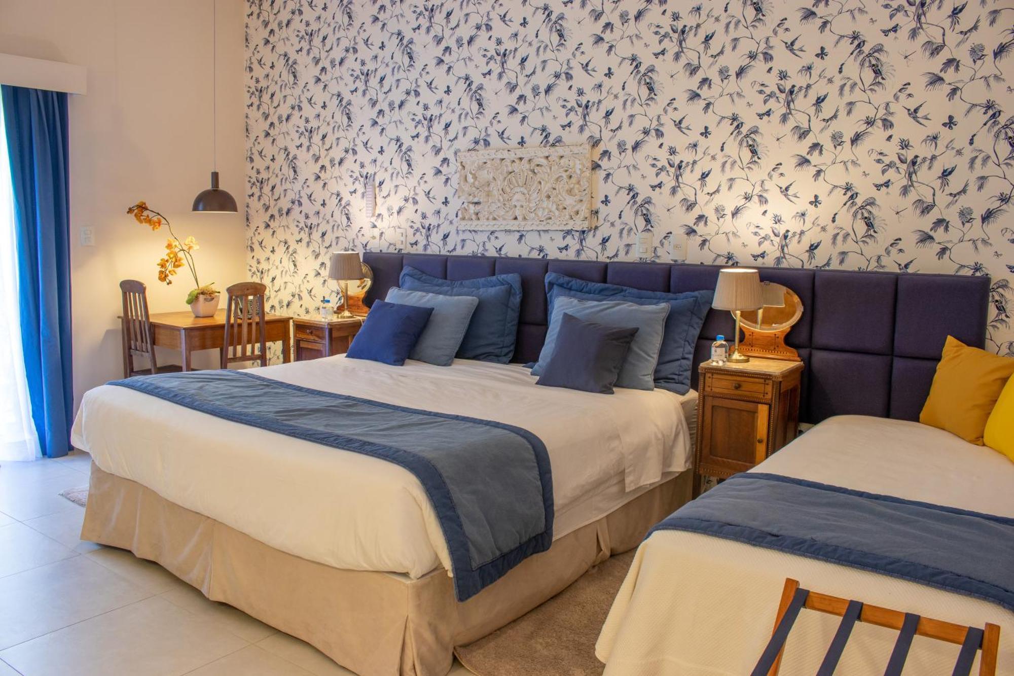 Locanda Della Mimosa Cascatinha Стая снимка