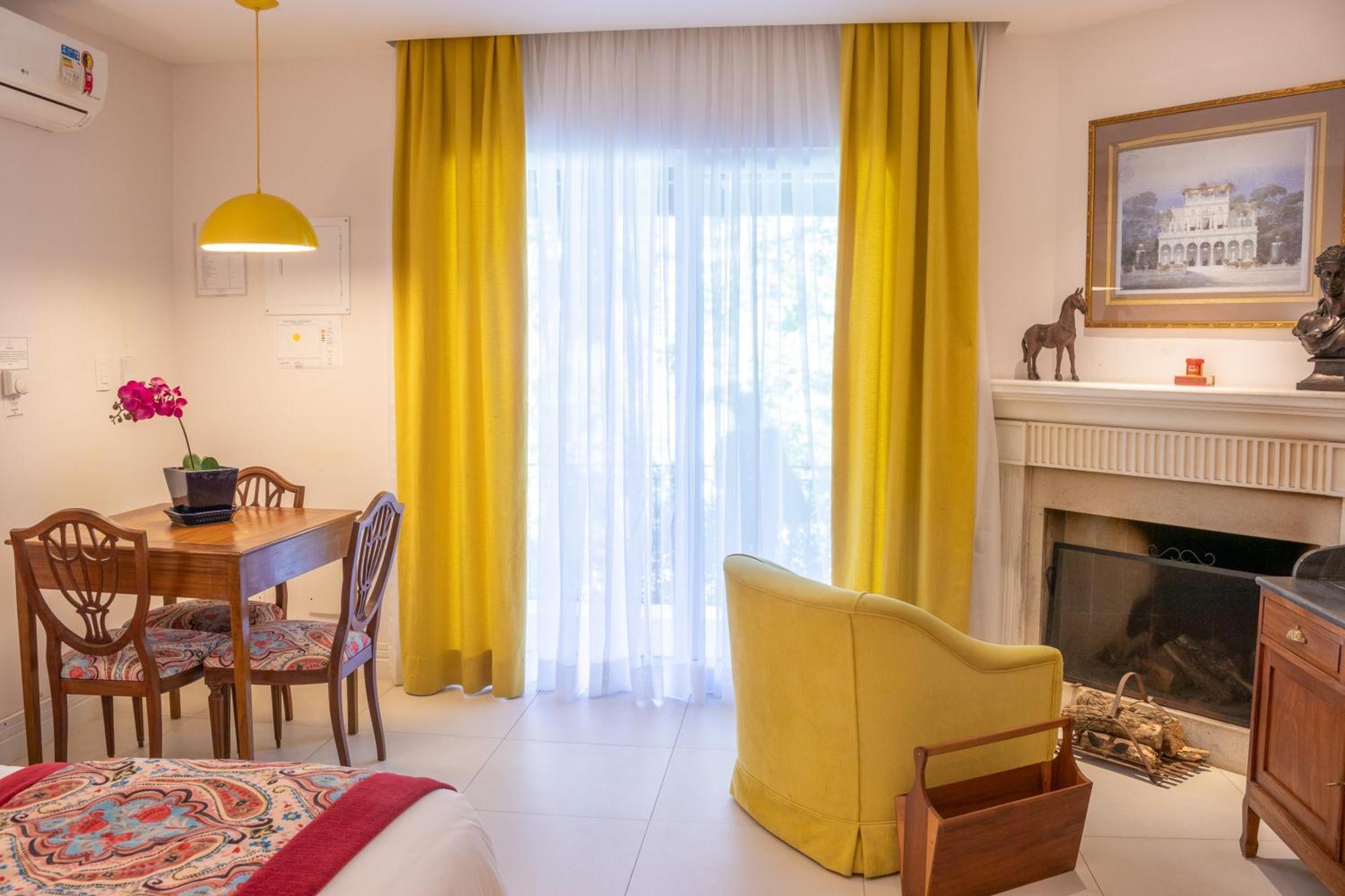 Locanda Della Mimosa Cascatinha Стая снимка