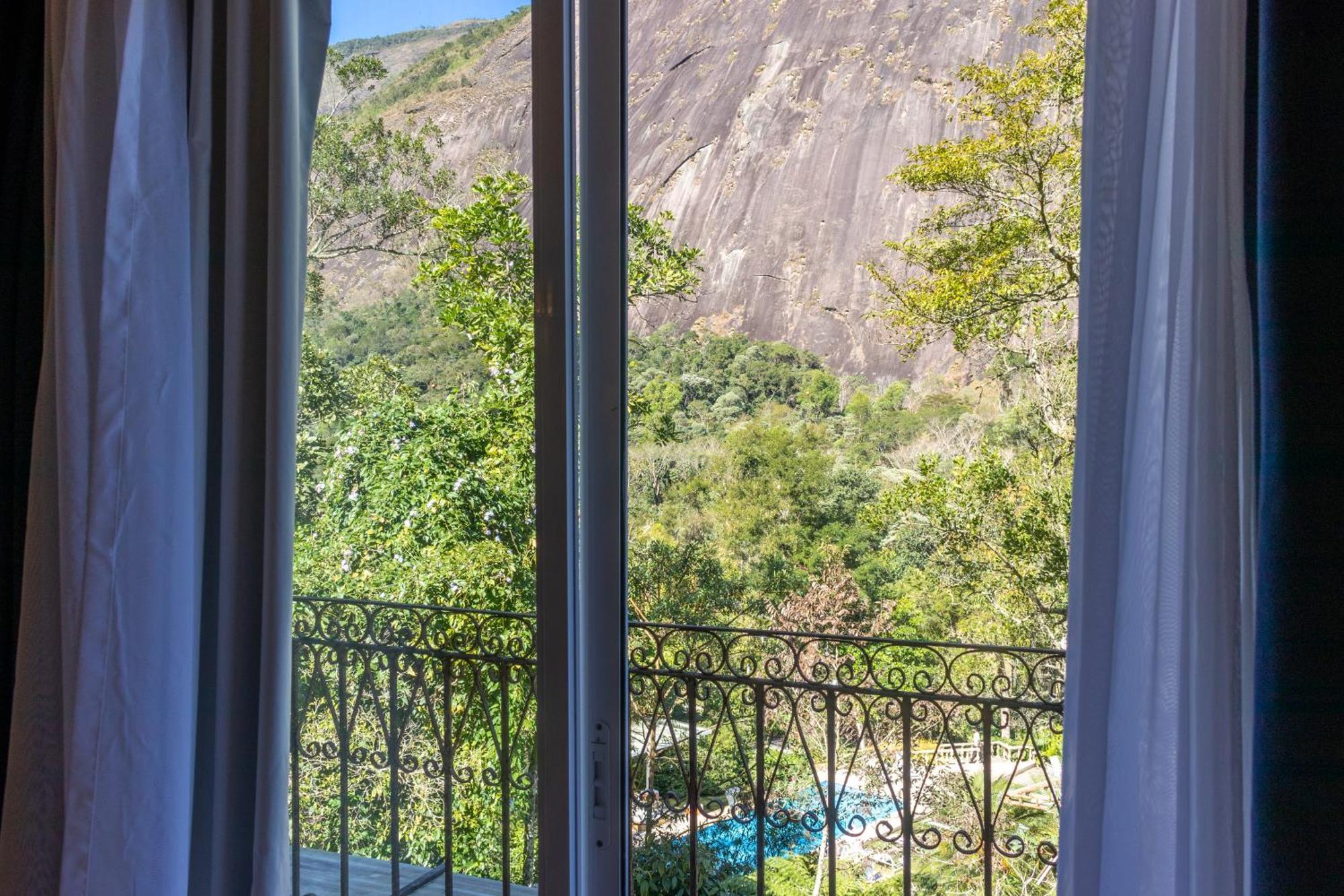 Locanda Della Mimosa Cascatinha Стая снимка