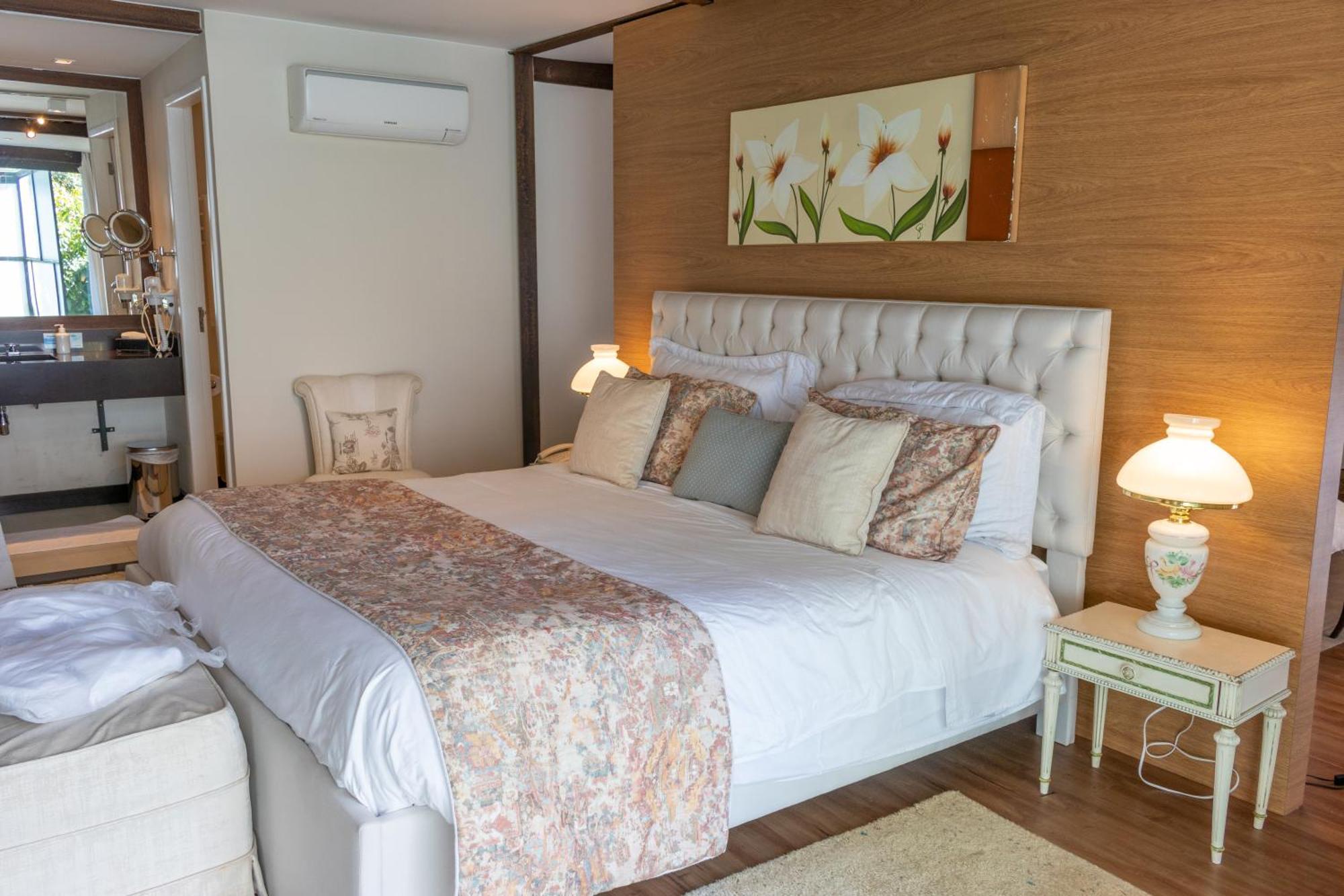 Locanda Della Mimosa Cascatinha Стая снимка
