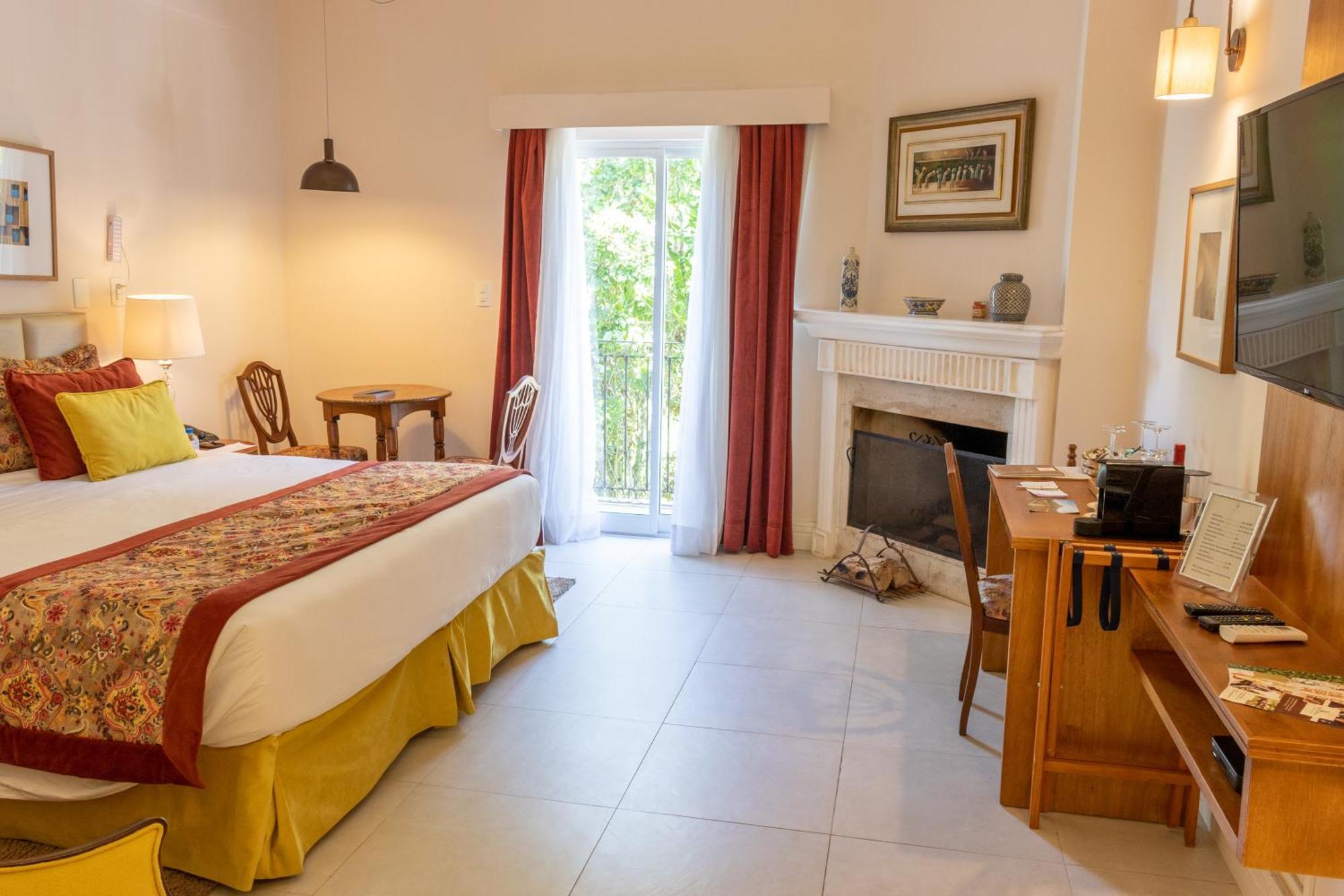 Locanda Della Mimosa Cascatinha Стая снимка
