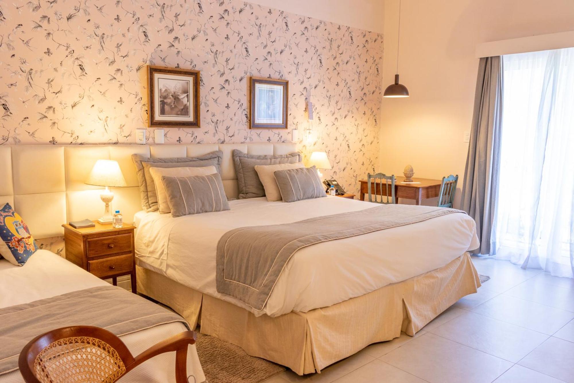 Locanda Della Mimosa Cascatinha Стая снимка