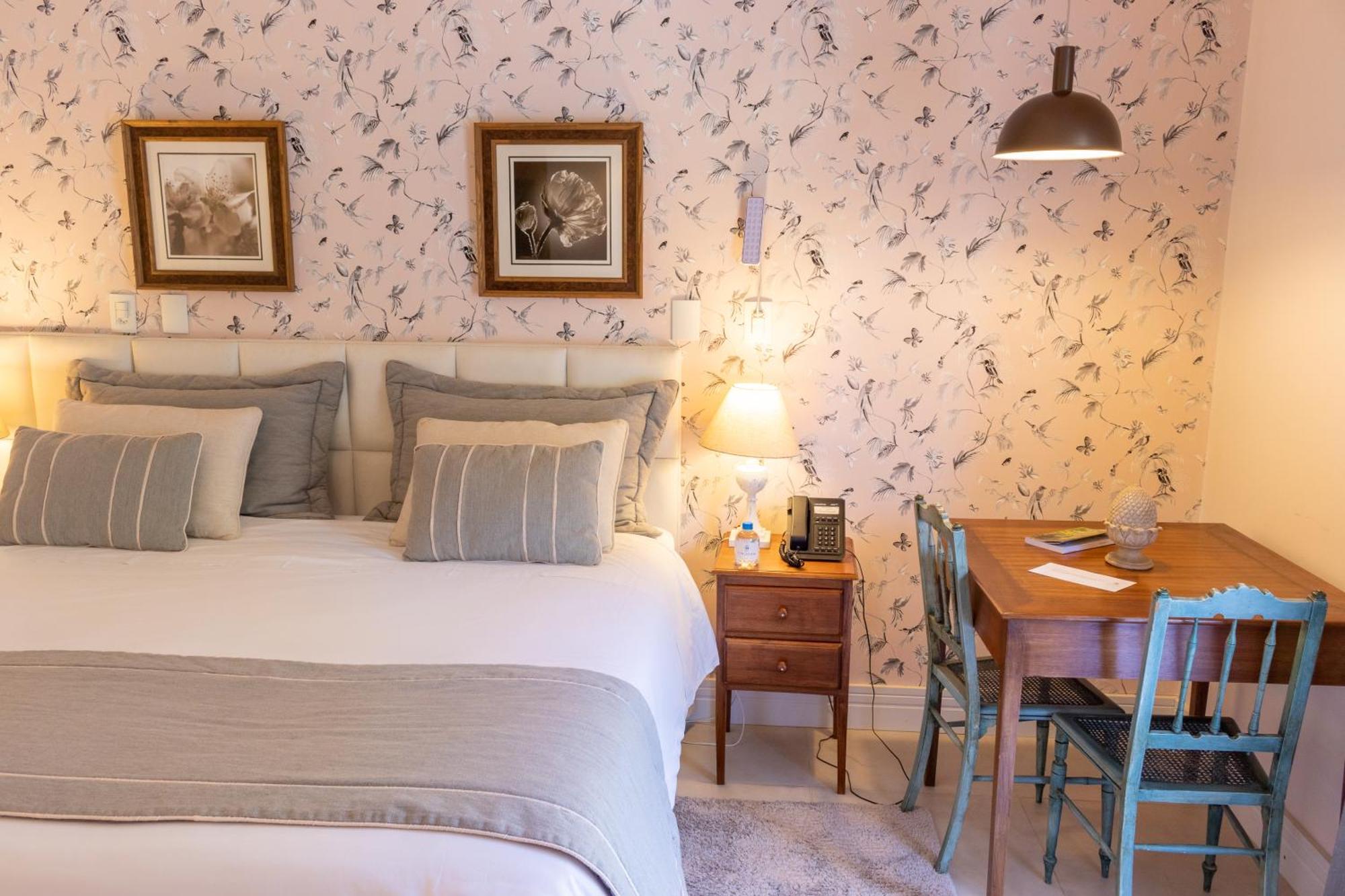Locanda Della Mimosa Cascatinha Стая снимка