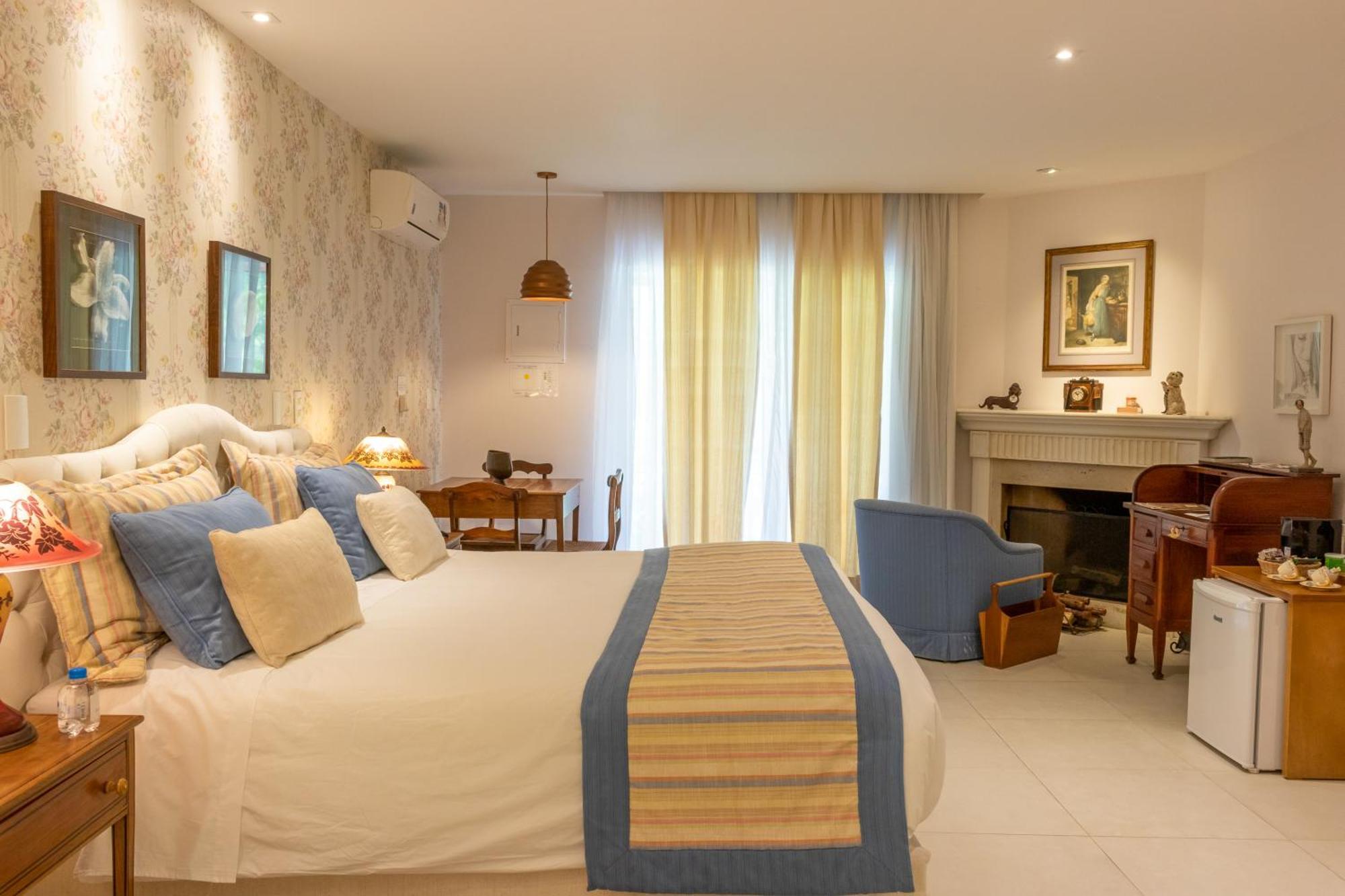 Locanda Della Mimosa Cascatinha Стая снимка