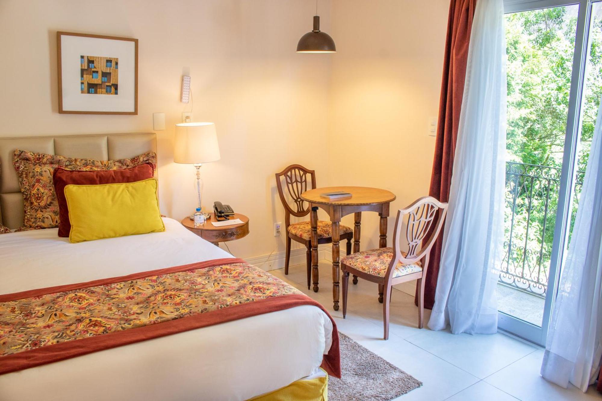 Locanda Della Mimosa Cascatinha Екстериор снимка