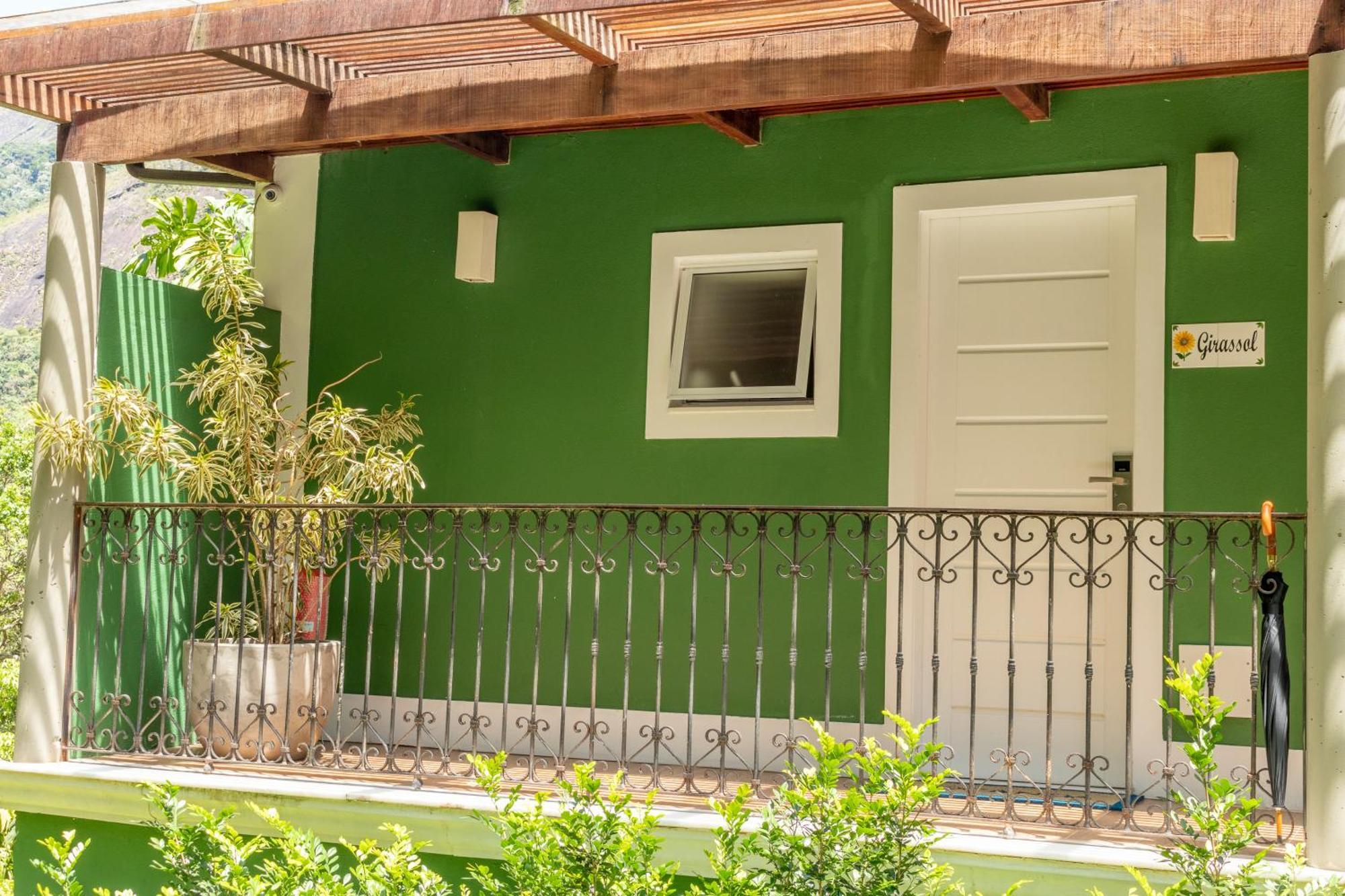 Locanda Della Mimosa Cascatinha Стая снимка