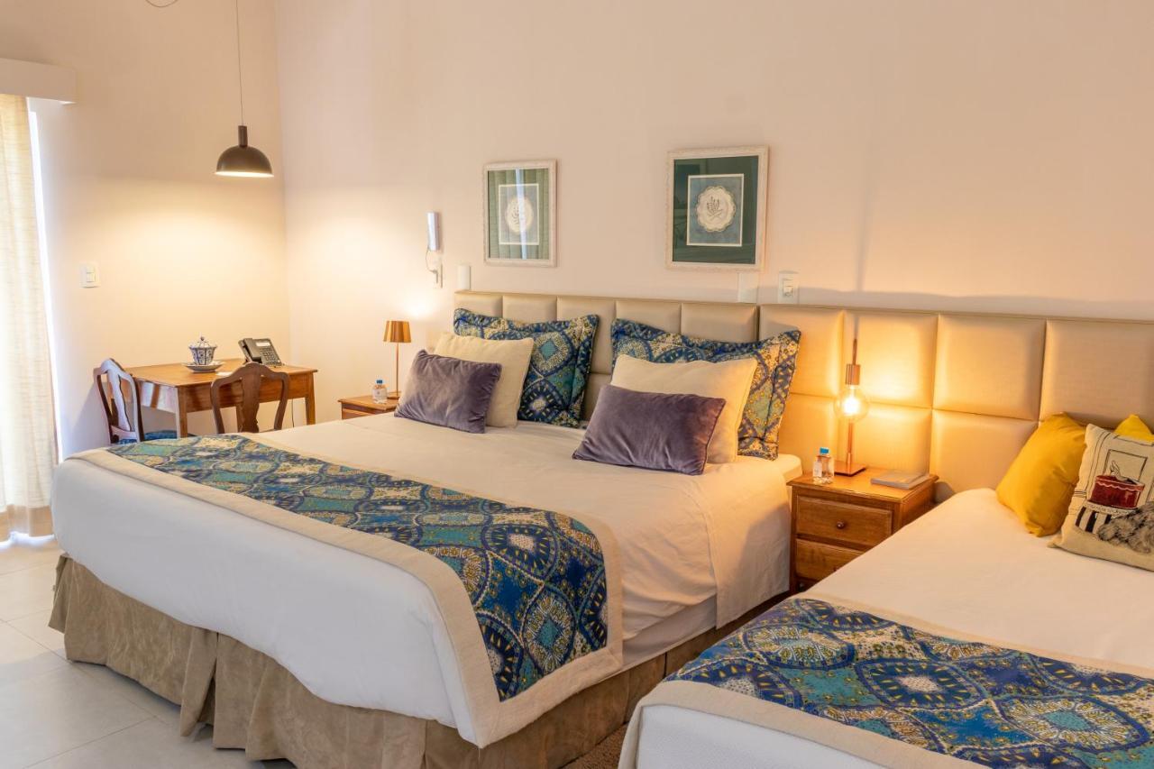 Locanda Della Mimosa Cascatinha Екстериор снимка