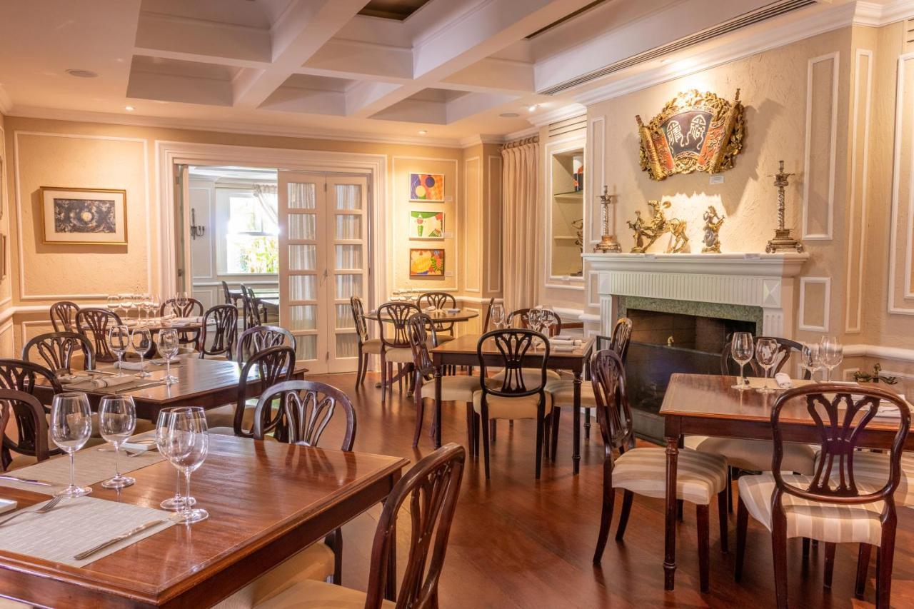 Locanda Della Mimosa Cascatinha Екстериор снимка