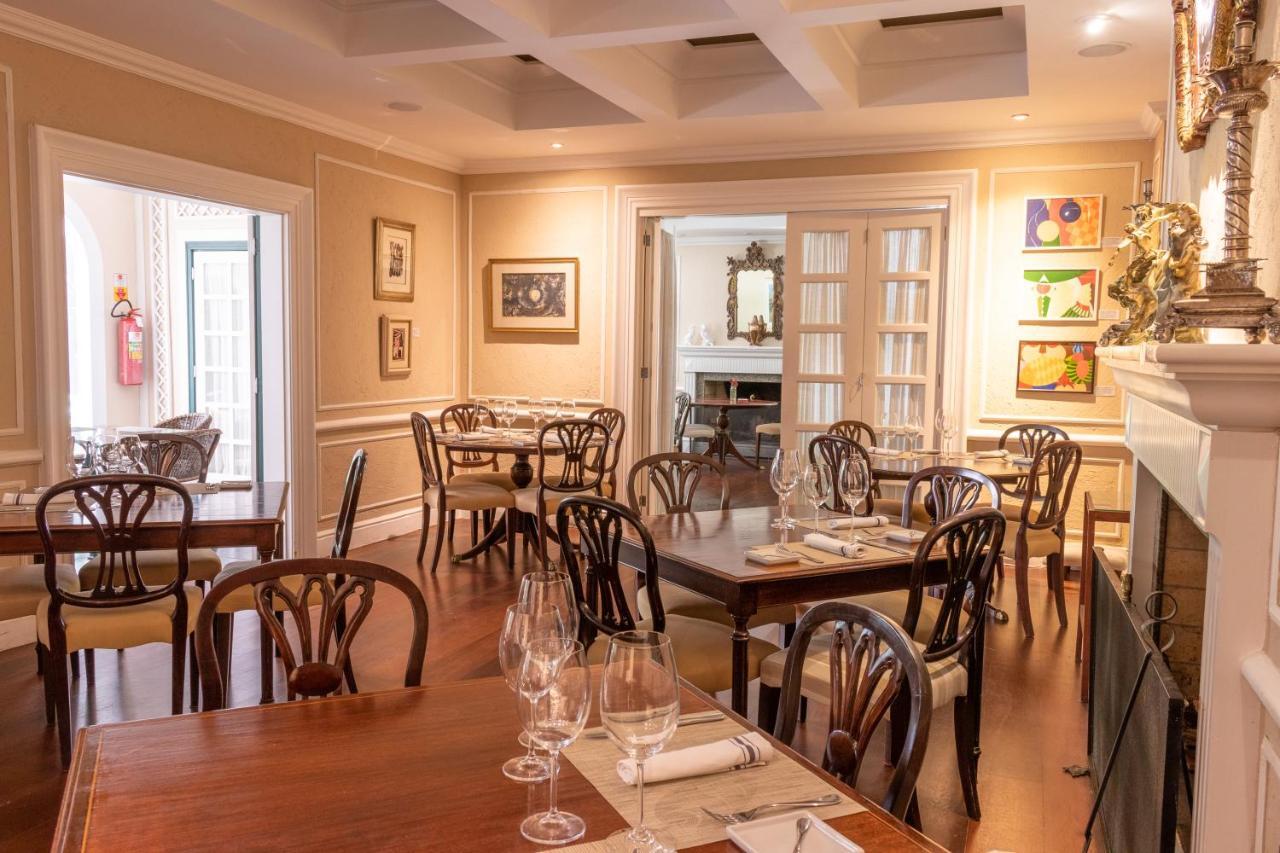 Locanda Della Mimosa Cascatinha Екстериор снимка